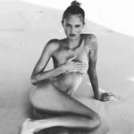 Romee Strijd Pictures. Hotness Rating = Unrated